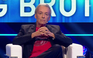Ανδρέας Μικρούτσικος Ανδρέας Μικρούτσικος