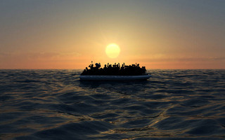 Δύο άτομα συνελήφθησαν για το ναυάγιο με τους 4 νεκρούς ανοικτά της Κρήτης