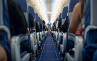 Σεξουαλική παρενόχληση σε πτήση από Θεσσαλονίκη για Αθήνα: «Ήταν παρεξήγηση», λέει ο κατηγορούμενος
