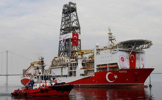 Τουρκία: Νέα NAVTEX για γεωτρήσεις στην Κυπριακή ΑΟΖ