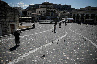 Κορονοϊός στην Ελλάδα: Εφιαλτική πρόβλεψη για τον Οκτώβριο με 7.000 κρούσματα και 250 θανάτους ημερησίως