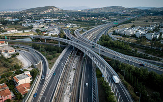 ΑΤΤΙΚΗ ΟΔΟΣ ΑΤΤΙΚΗ ΟΔΟΣ