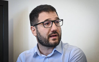 Νάσος Ηλιόπουλος