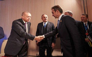Διάλογος συμβούλων Μητσοτάκη &#8211; Ερντογάν και οι παράγοντες Κύπρος και Λιβύη