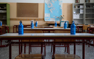 Σήμερα η δίκη του γονιού που χτύπησε δάσκαλο σε σχολείο της Κρήτης
