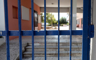 Κακοκαιρία Ελπίδα: Κλειστά τα σχολεία στην Αττική τη Δευτέρα και την Τρίτη