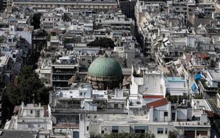 Σπίτια στην Αθήνα Σπίτια στην Αθήνα