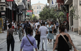 ΕΟΔΥ: 342 κρούσματα σήμερα στην Ελλάδα &#8211; Εννέα νέοι θάνατοι