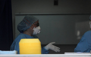 ΕΟΔΥ: 306 κρούσματα σήμερα 10/10 &#8211; Πέντε νέοι θάνατοι