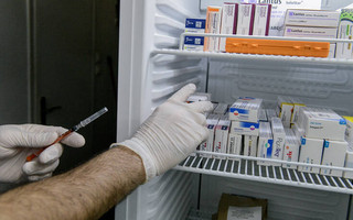 Θεσσαλονίκη: Χαμηλή η ζήτηση των αντιγριπικών εμβολίων &#8211; Αδιάθετο το 30%