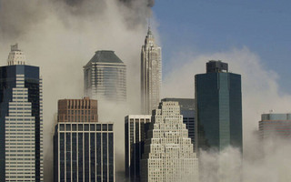 11η Σεπτεμβρίου 2001: Λεπτό προς λεπτό τα γεγονότα της ημέρας που σημάδεψε τις ΗΠΑ