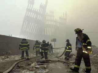 Νέα Υόρκη: Ελληνορθόδοξος ναός που καταστράφηκε στους Δίδυμους Πύργους θα τελέσει λειτουργία μετά από 20 χρόνια