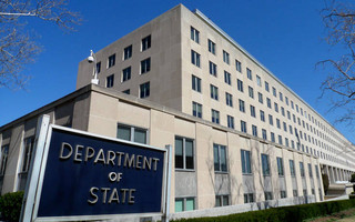 State Department: Στενή συνεργασία ΗΠΑ – Ελλάδας για τη σταθερότητα στην Ανατολική Μεσόγειο