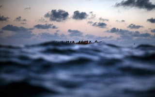 Ασφαλές λιμάνι έπειτα από επιχειρήσεις στη Μεσόγειο αναζητεί η Sea-Watch