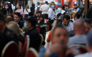 κόσμος στη Βρετανία κόσμος στη Βρετανία