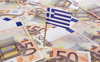 Ελληνική Οικονομία Ελληνική Οικονομία