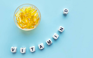 Βιταμίνη D: ο σύγχρονος και πολύτιμος σύμμαχος υγείας για όλες τις ηλικίες