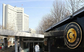 Οργή από το τουρκικό ΥΠΕΞ: Προκατειλημμένη η έκθεση της Κομισιόν