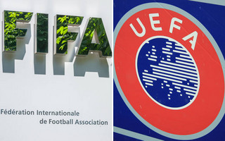FIFA και UΕFA συναντήθηκαν με τους Big 4 του ελληνικού ποδοσφαίρου