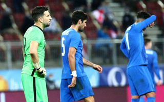Φιλική ήττα με 2-1 για την Ελλάδα από την Αυστρία