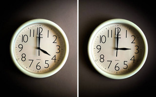 Αλλαγή ώρας 2021: Πότε θα γυρίσουμε τα ρολόγια μας πίσω