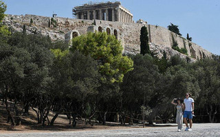 Η Κοζάνη τρομάζει την Αθήνα: Παραμένει η ανησυχία για την Αττική &#8211; Στο τραπέζι το γενικευμένο lockdown