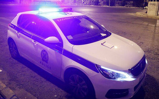Άγρια δολοφονία στους Αγίους Αναργύρους &#8211; Γιος σκότωσε τον πατέρα του με μαχαίρι