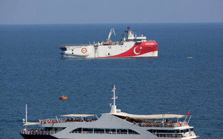 Oruc Reis Oruc Reis