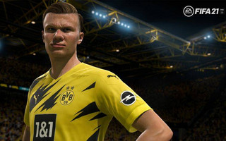 Ρεκόρ για το FIFA 21 στις ψηφιακές πωλήσεις