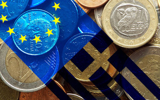 Χρήματα ευρώ Χρήματα ευρώ