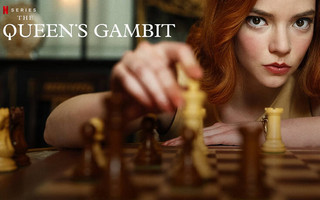 The Queen’s Gambit: Με αυτήν την σειρά, το Netflix έκανε checkmate