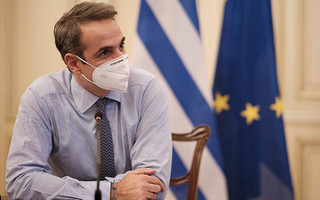 Μητσοτάκης: Δύο δρόμοι για να γίνει η Ελλάδα διεθνώς ανταγωνιστική και ελκυστική στους επενδυτές