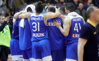Εθνική Ελλάδας μπάσκετ: Χωρίς παίκτες Παναθηναϊκού και Ολυμπιακού οι κλήσεις για τα «παράθυρα»