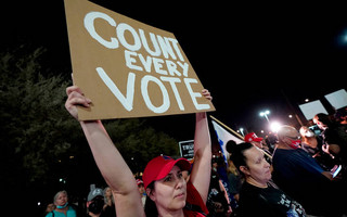 Εκλογές ΗΠΑ 2020:  Γιατί αυτή η αναμονή για το τελικό αποτέλεσμα;