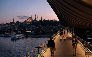 Ρεκόρ κρουσμάτων κορονοϊού στην Τουρκία με πάνω από 30.000 μολύνσεις