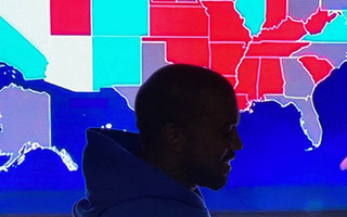 Εκλογές ΗΠΑ 2020: O Kanye West έχασε και το Twitter έσταξε φαρμάκι