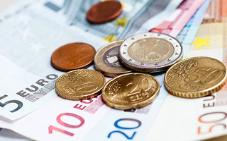 Χρημάτα ευρώ Χρημάτα ευρώ