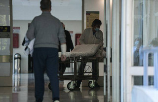 Διοίκηση «Γεννηματά»: Δεν κινδύνεψε καμία ανθρώπινη ζωή λόγω διακοπής ρεύματος στο νοσοκομείο