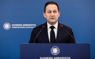 Πέτσας: Νέα χρηματοδότηση σε δήμους που έχουν πληγεί από φυσικές καταστροφές