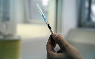 Νοσοκομείο «Σωτηρία»: Εμβολιάστηκαν σήμερα 56 υγειονομικοί από τους 61 που είχε προγραμματιστεί