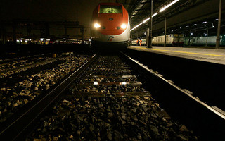 Διακόπτεται προσωρινά η σιδηροδρομική σύνδεση Ελβετίας &#8211; Ιταλίας λόγω κορονοϊού
