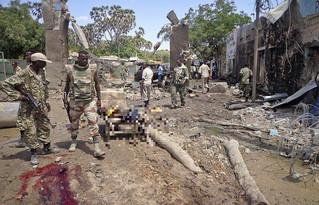 Αιθιοπία: Τουλάχιστον 222 οι νεκροί από την επίθεση ενόπλων σε χωριό της περιοχής Μπενισανγκούλ-Γκουμούζ