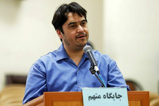 Ιράν: Εκτελέστηκε ο δημοσιογράφος Ρουχολάχ Ζαμ