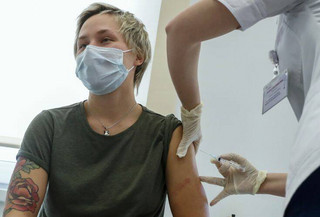 Sputnik-V: Περισσότεροι από 150.000 Ρώσοι έχουν εμβολιαστεί &#8211; 6,4 εκατομμύρια δόσεις μέχρι τέλος Φεβρουαρίου
