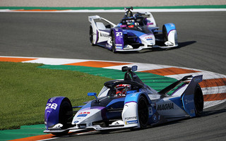 Η BMW αποχωρεί από το παγκόσμιο πρωτάθλημα Formula E