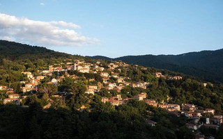 Το χωριό της Λακωνίας που παίρνει και πάλι ζωή