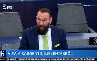 Jozsef Szajer: Ο ευρωβουλευτής που ήταν στο sex party στις Βρυξέλλες – «Δεν έκανα χρήση ναρκωτικών»