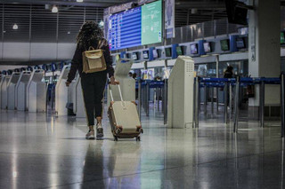αεροδρόμιο ταξιδιώτες αεροδρόμιο ταξιδιώτες