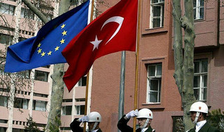 Ανησυχία Ευρωπαϊκής Ένωσης για τα ανθρώπινα δικαιώματα στην Τουρκία