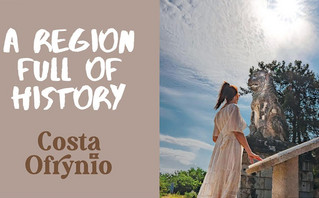 Costa Ofrynio: Ο νέος προορισμός που γεννιέται στην Βόρεια Ελλάδα εν μέσω πανδημίας